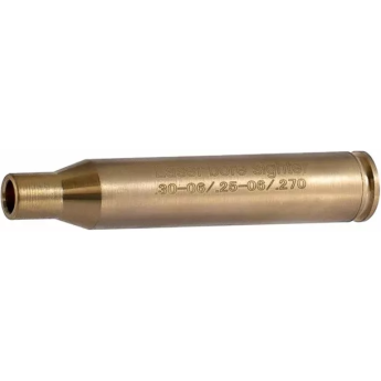 Лазерный патрон SHOTTIME COLDSHOT ST-LS-3006 для .30-06 SPR, .25-06 Rem, .270 Win калибра